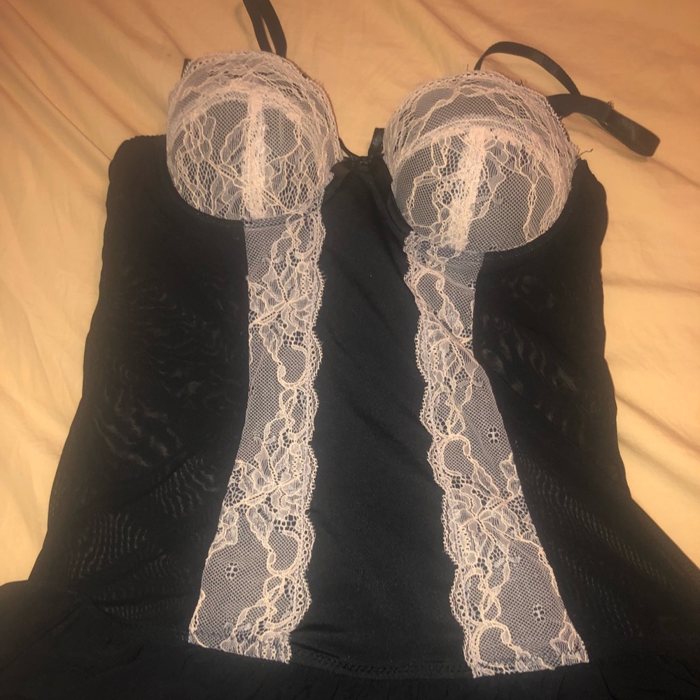 Chemise